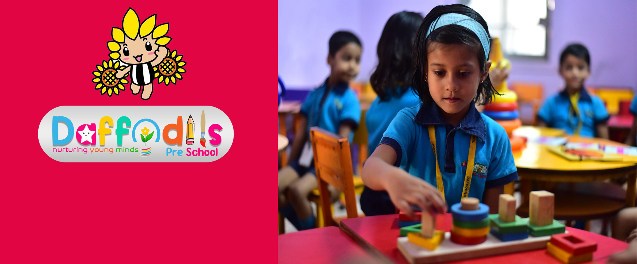 Bosco Group Of Schools (India)