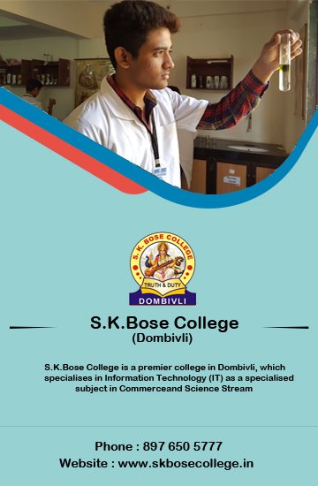 S.K.Bose College