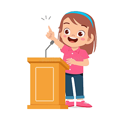 Enthusiastic Speaking Techniques