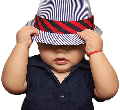 Admissions — Heritage International School