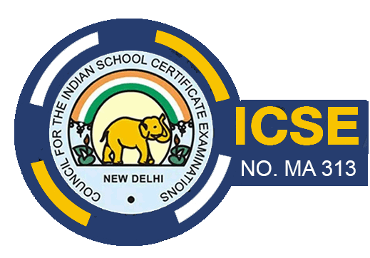 ICSE Background Image