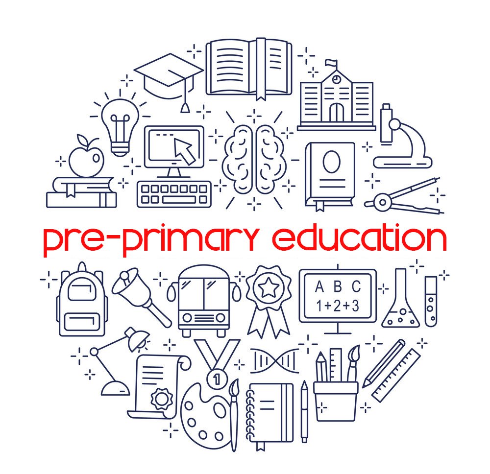 Junior Program — Heritage International School