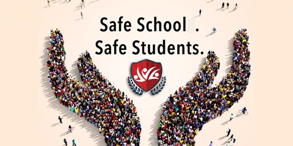 Safe Campus — Heritage International School
