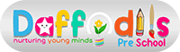 Daffodils Logo