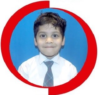 ANSH SUNIL SINGH