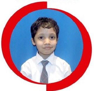 AARAV SUNIL SINGH