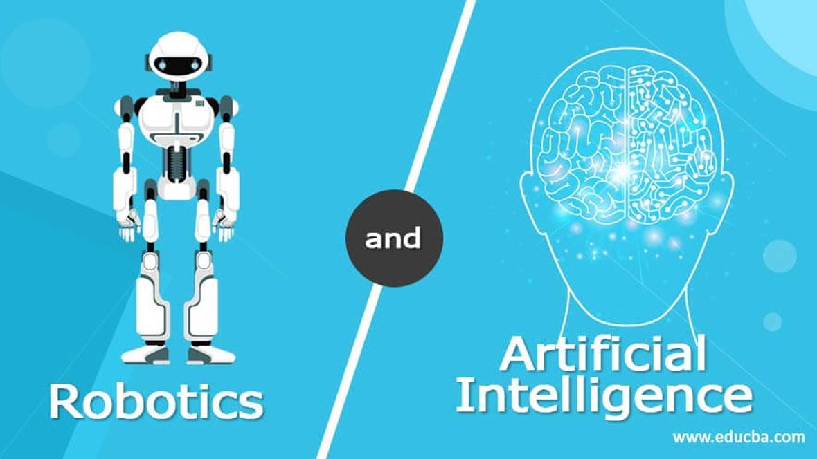 AI and Robotics