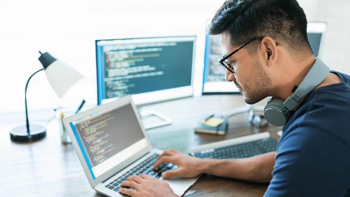 Software, hardware and networking