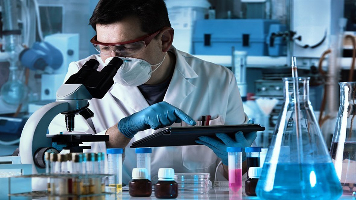 Biotechnology