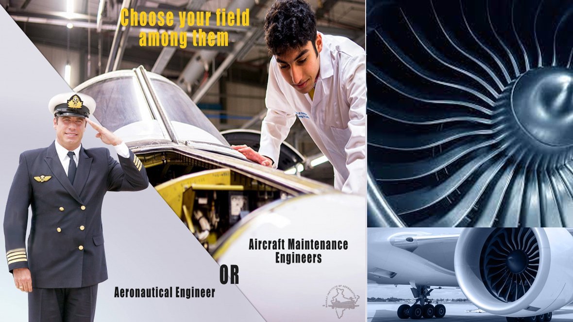 Aeronautics