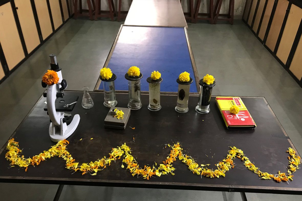Vijaydashami Ayudhya Pooja
