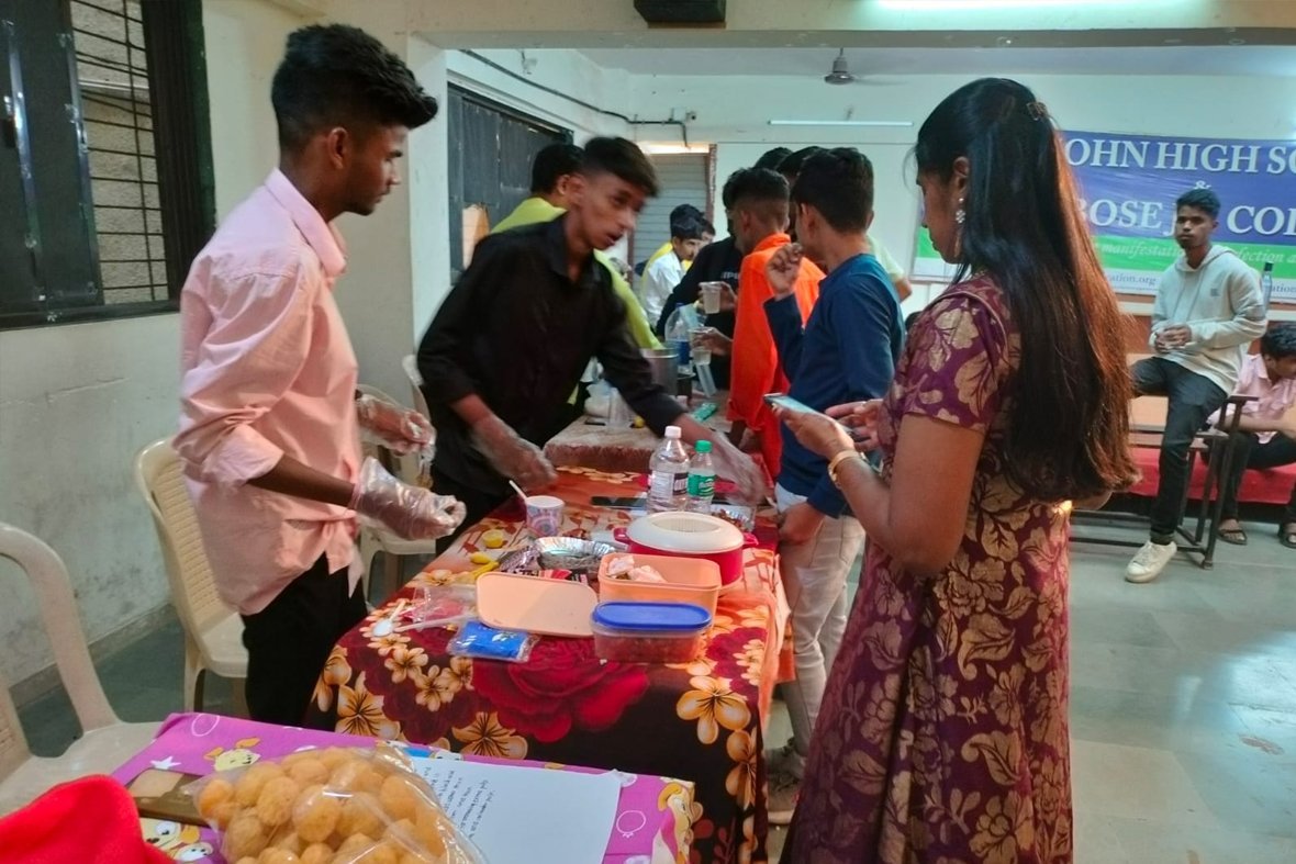 Food Festival 2022-23