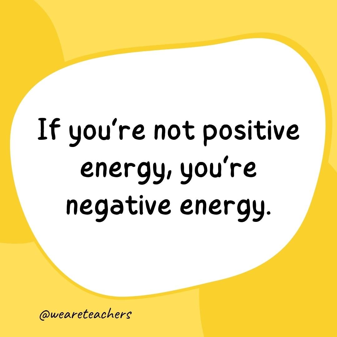 Quote of the Day