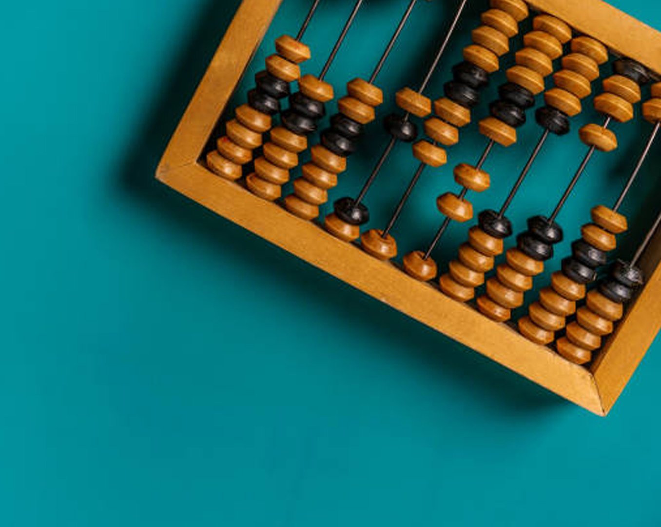 Abacus Class at School