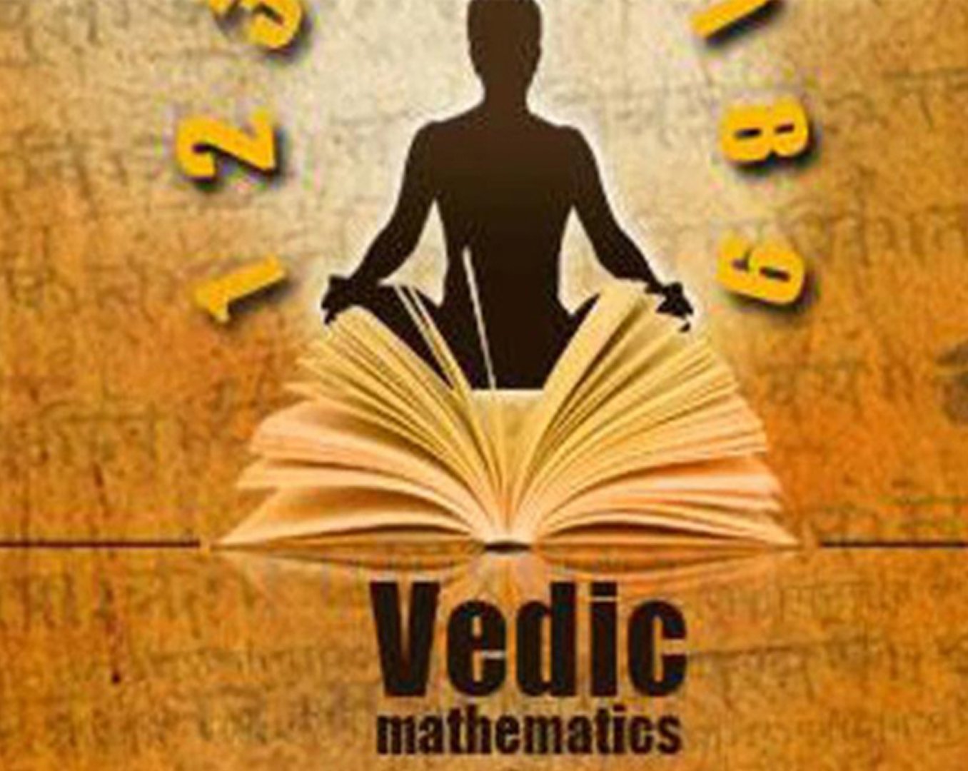 Vedic Maths Class at School