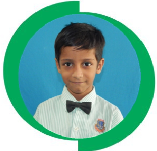 SHREYAN SONU VISHWAKARMA