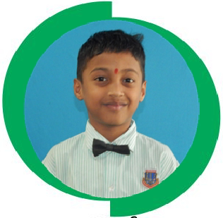 YUVANSH VALMIK PATIL