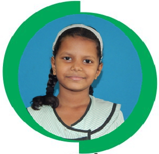 VIVIKSHA PRASHANT KANADE