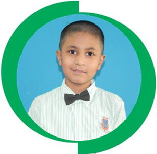 KAVISH ROHIDAS MHATRE
