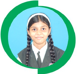 DURVA SANDEEP THAKUR