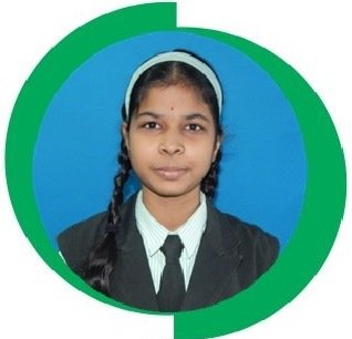 AARYA AMIT CHAVAN