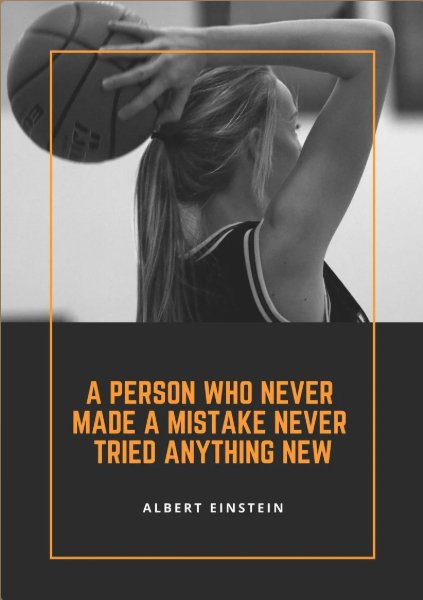 Quote of the Day — Saturday, 17 October 2026