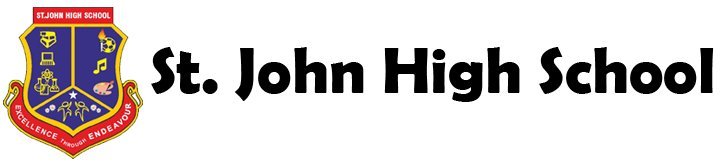 St. John High School